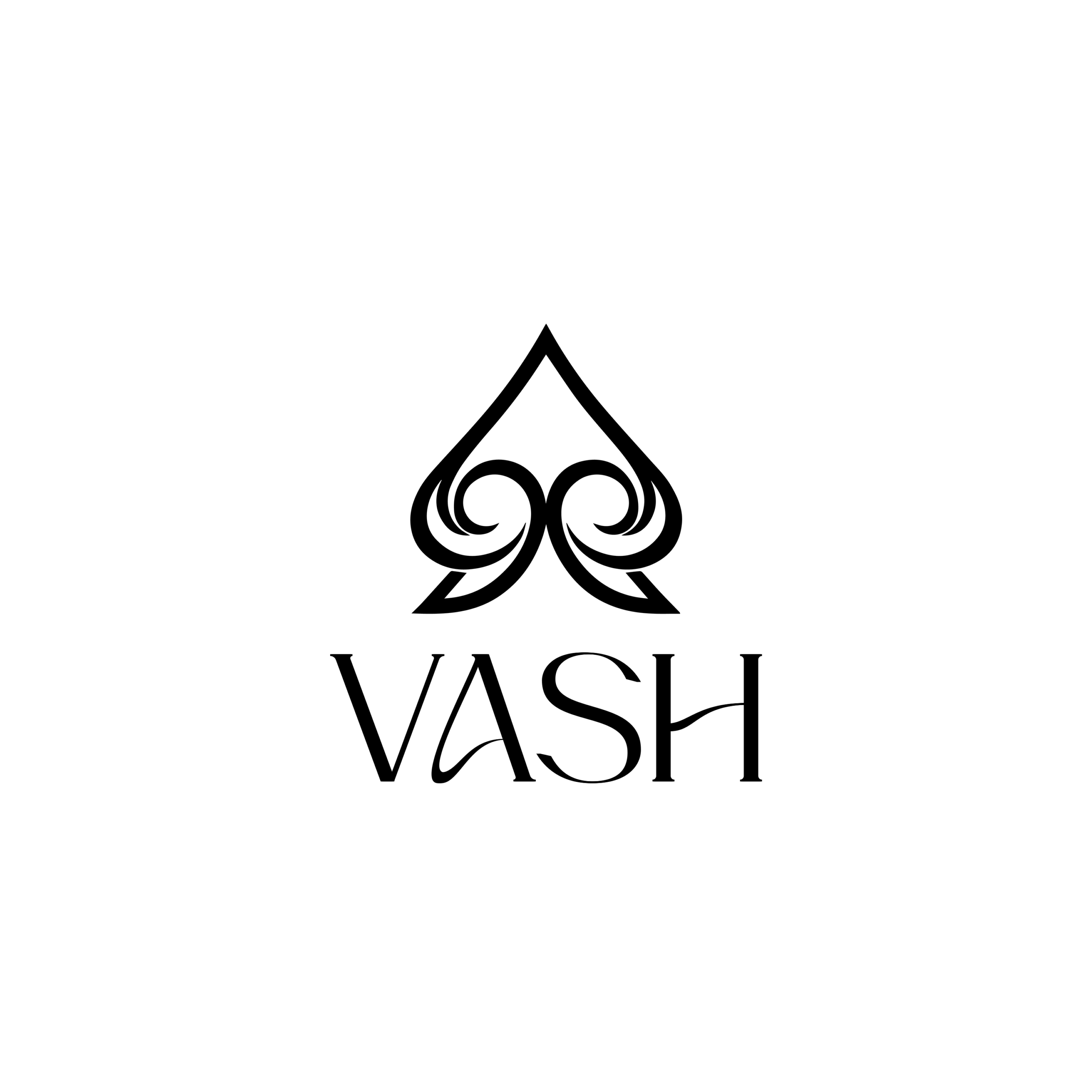 Vashlabel